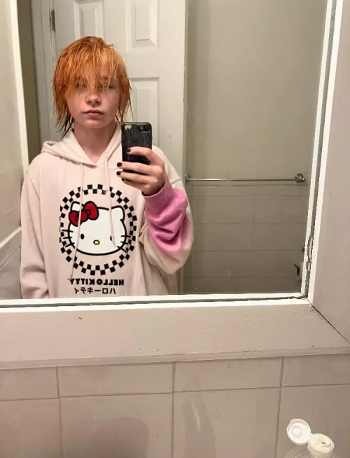 Can I pass as a girl by Ok-Savings-9434