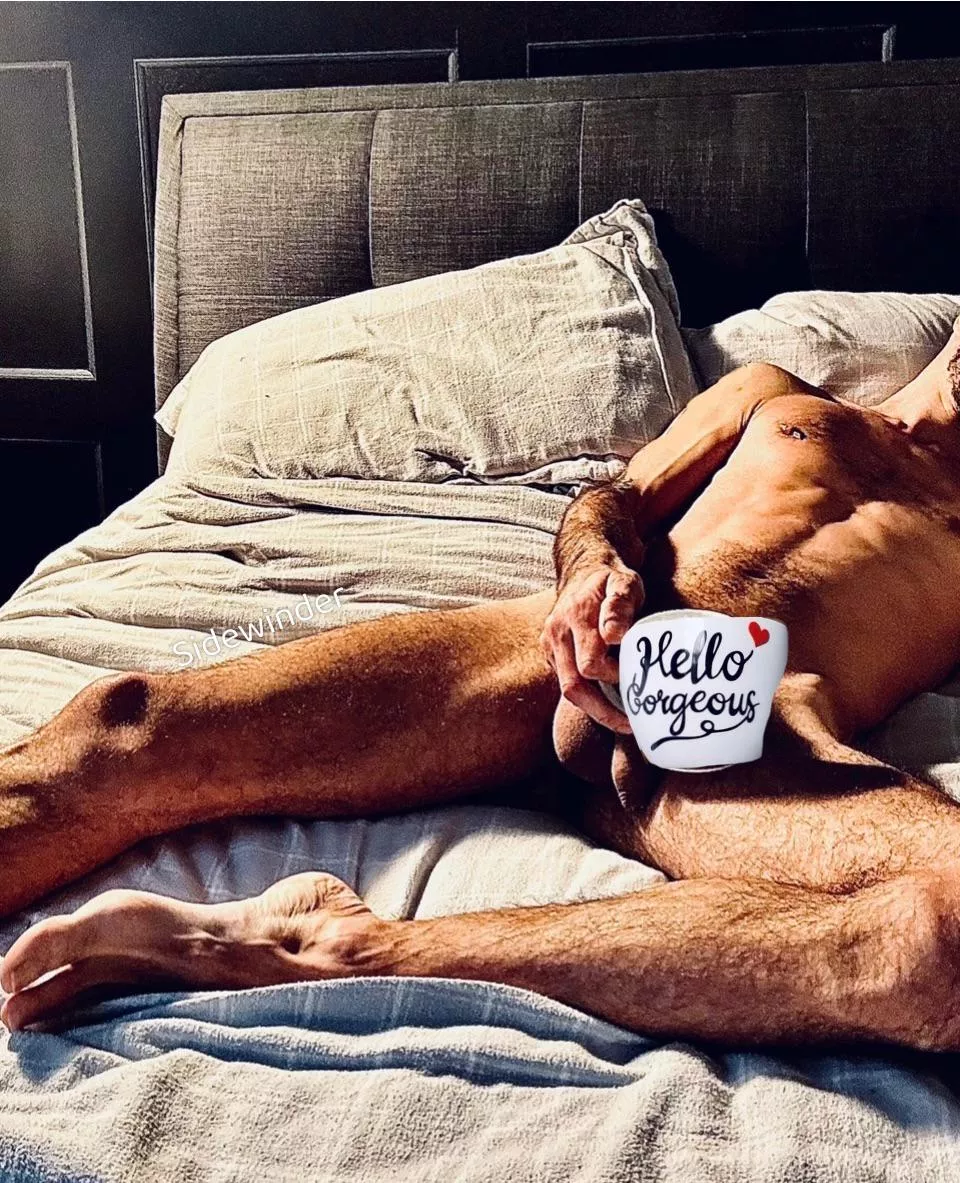 Cheers Babe  posted by 5idewinder
