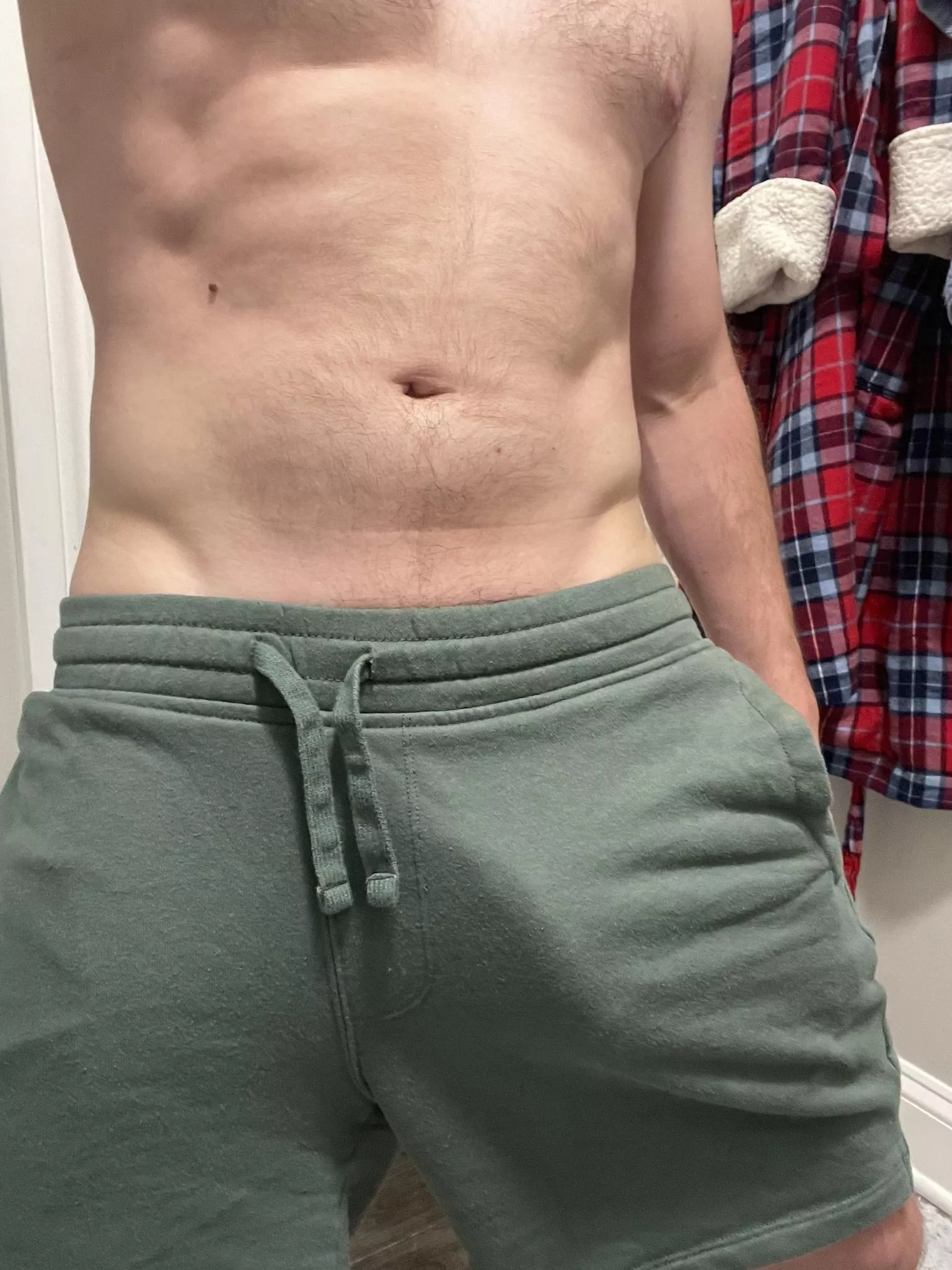 Comfort is key posted by Morethanjustaniceguy