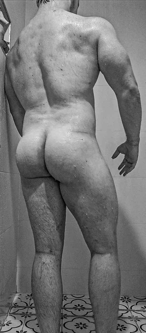 Comment what you'd do if you walked in and saw this by SmutHutHome