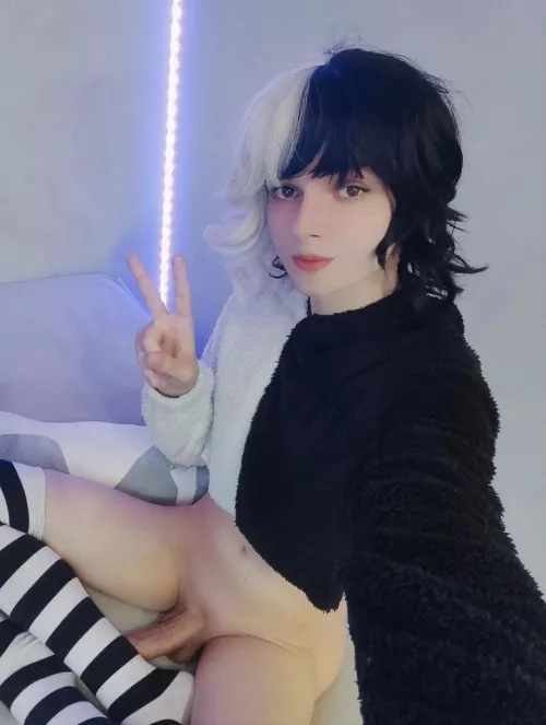 Comment your dick size 😘 by MaxHamster69