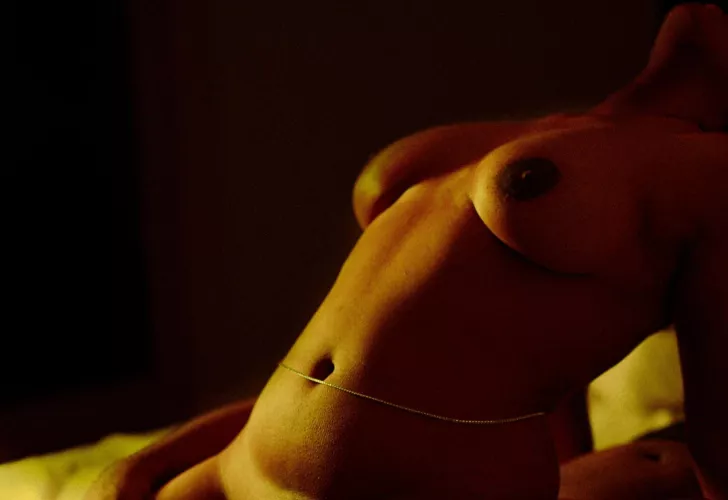 Cum on my tits😻 [f] by poison_ivy_OF