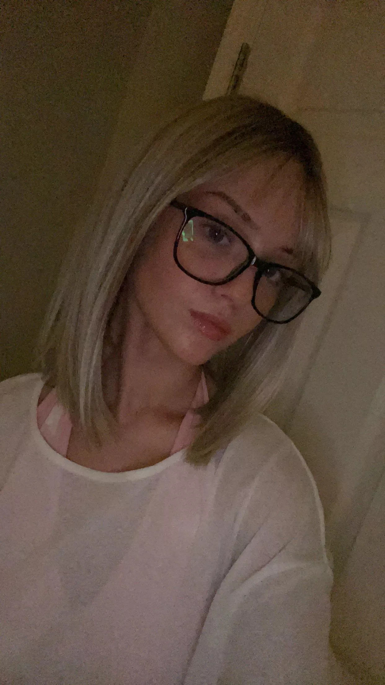 Cutie posted by Ok-Technology1967