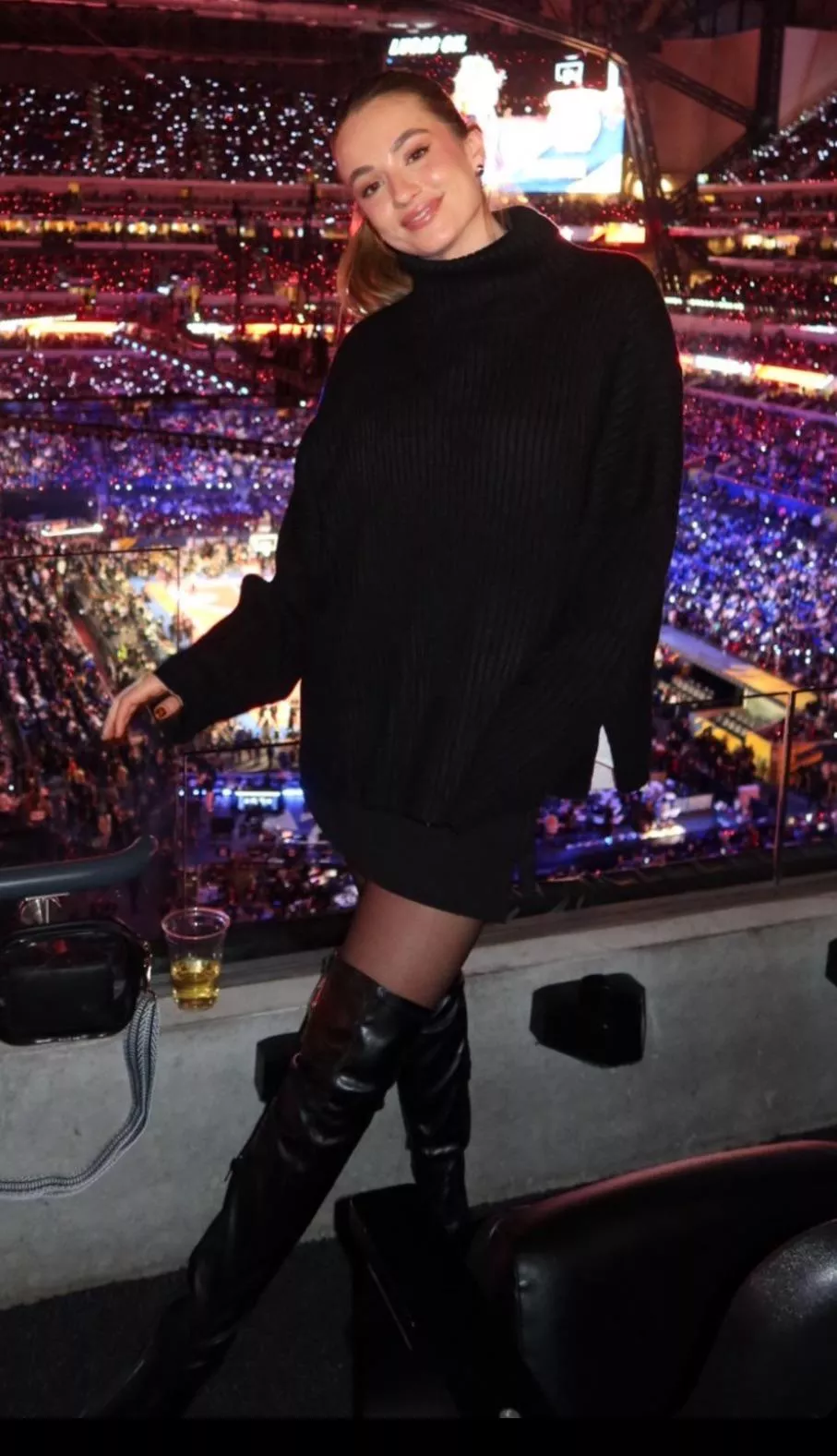 damn she’s so fine posted by youngsinatra29172