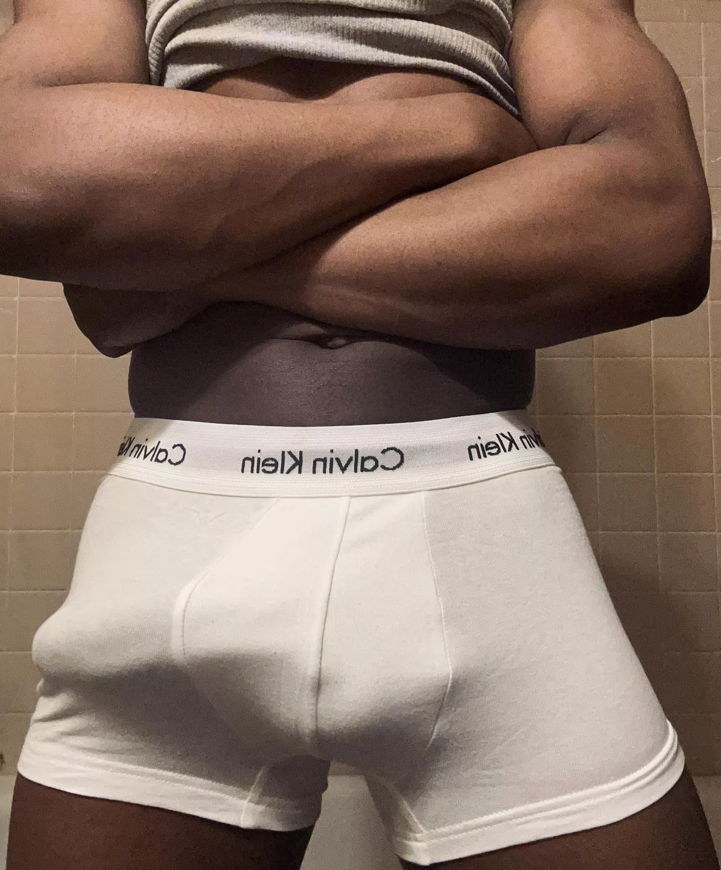 Damn wish my arms were bigger posted by nunayobiznis