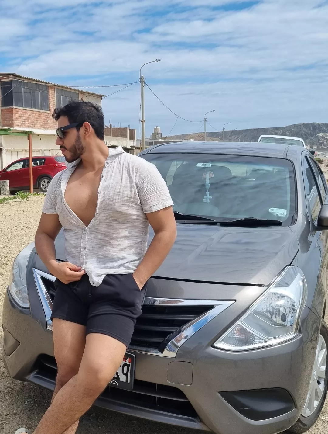 Dance with me posted by Grandotesexy