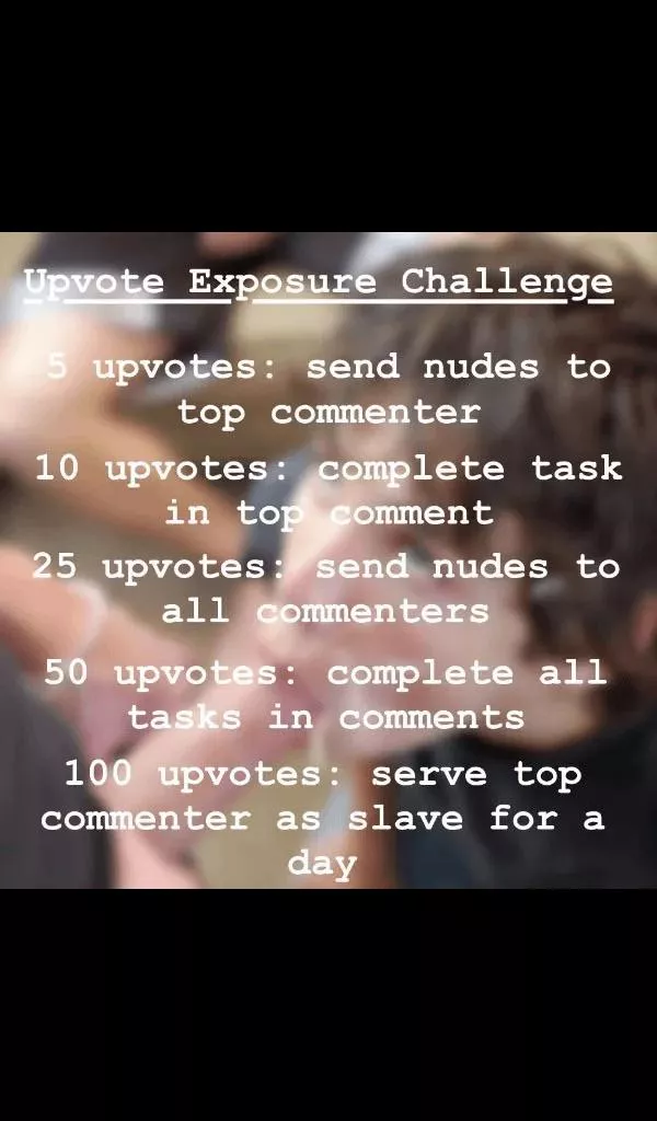 Deleting in a day.. Go easy I'm only 18 posted by ShotConclusion7287