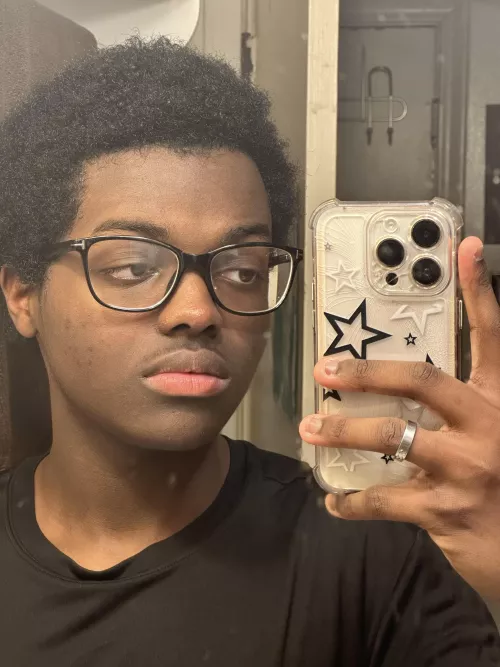 Dirty mirror booo by Pure_Alfalfa_1453