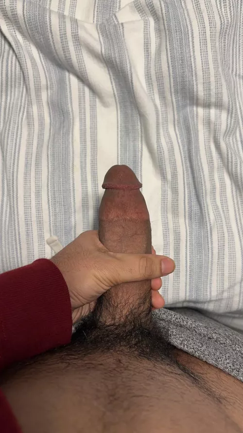 Do (47) yo get any love here? I feel like the older i get, the more i want to fuck by Old-Chemistry-8173