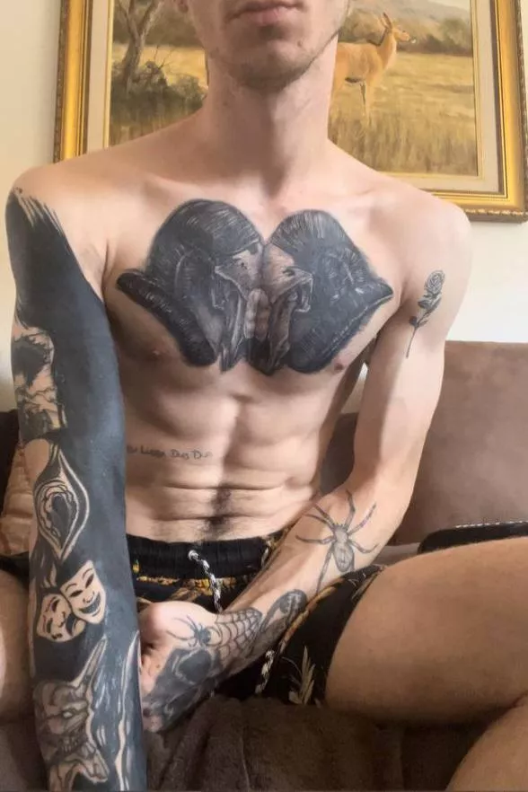 Do i fit the description? posted by Acrobatic-Bake2084