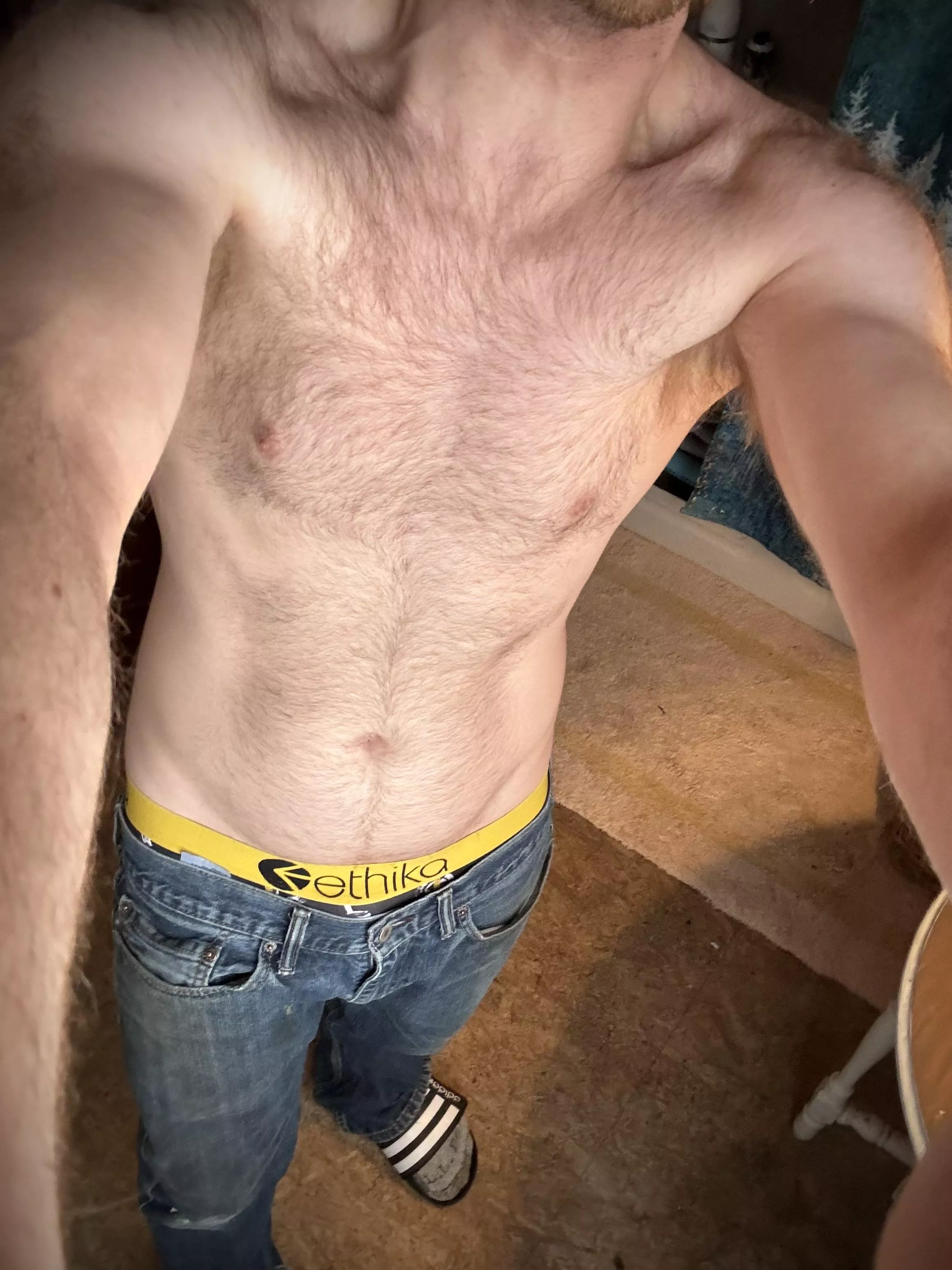 Do I qualify for Otter status? ☺️ posted by SnowCountryBoy