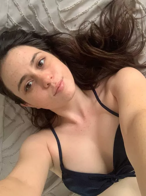 Do I still have a chance or would you pass my little pairs by PhoebeeCates