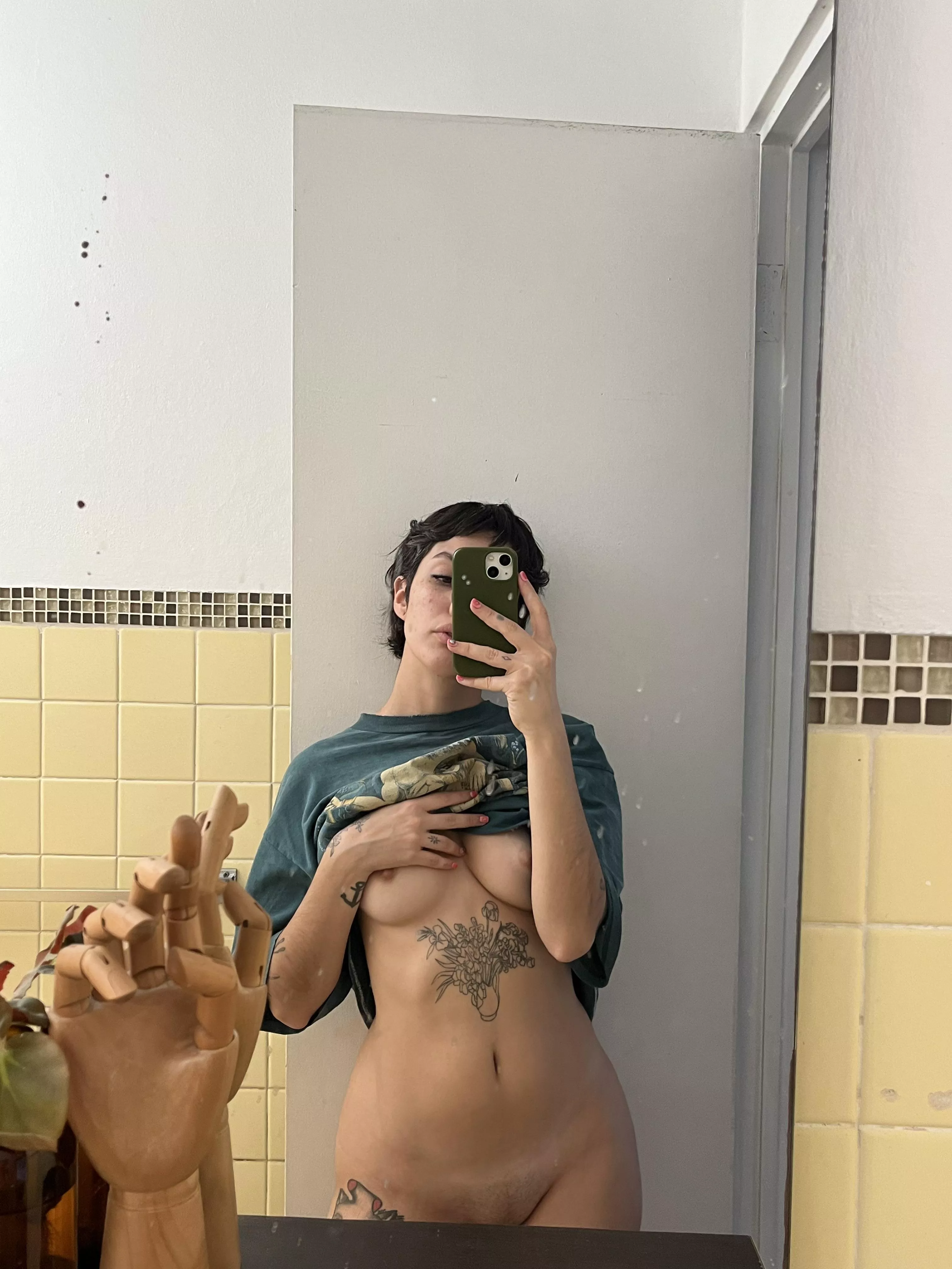 do tombois get love here? posted by hellosofi