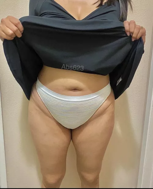 Do you like my date night panties? by abs623