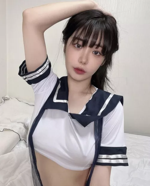 Does this fuel any fantasy of yours? by Minimum-Fisherman142