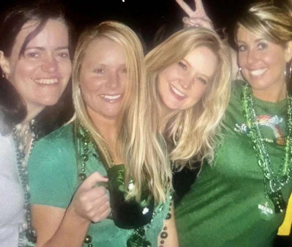 Drunk wives posted by Clear_Stretch_2925