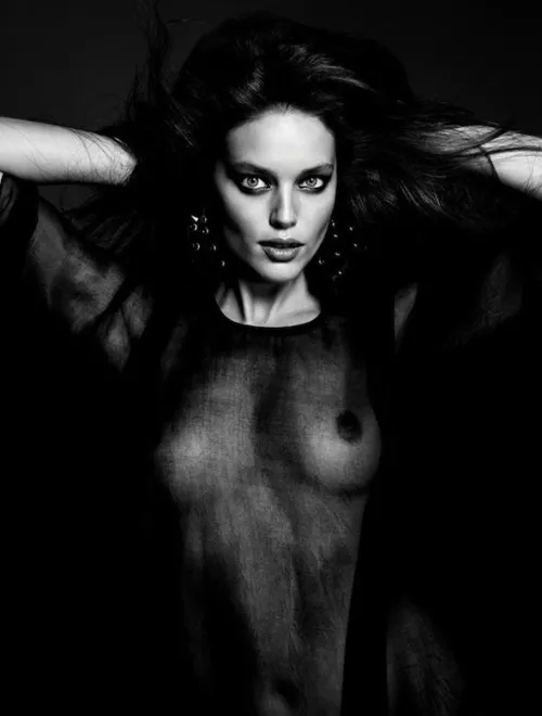 Emily Didonato by ClemB7