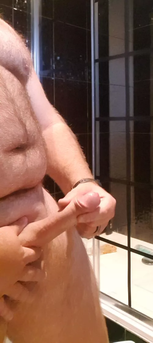 Every morning I'd love to wake up to a willing hole. by Chimp_on_Viagra