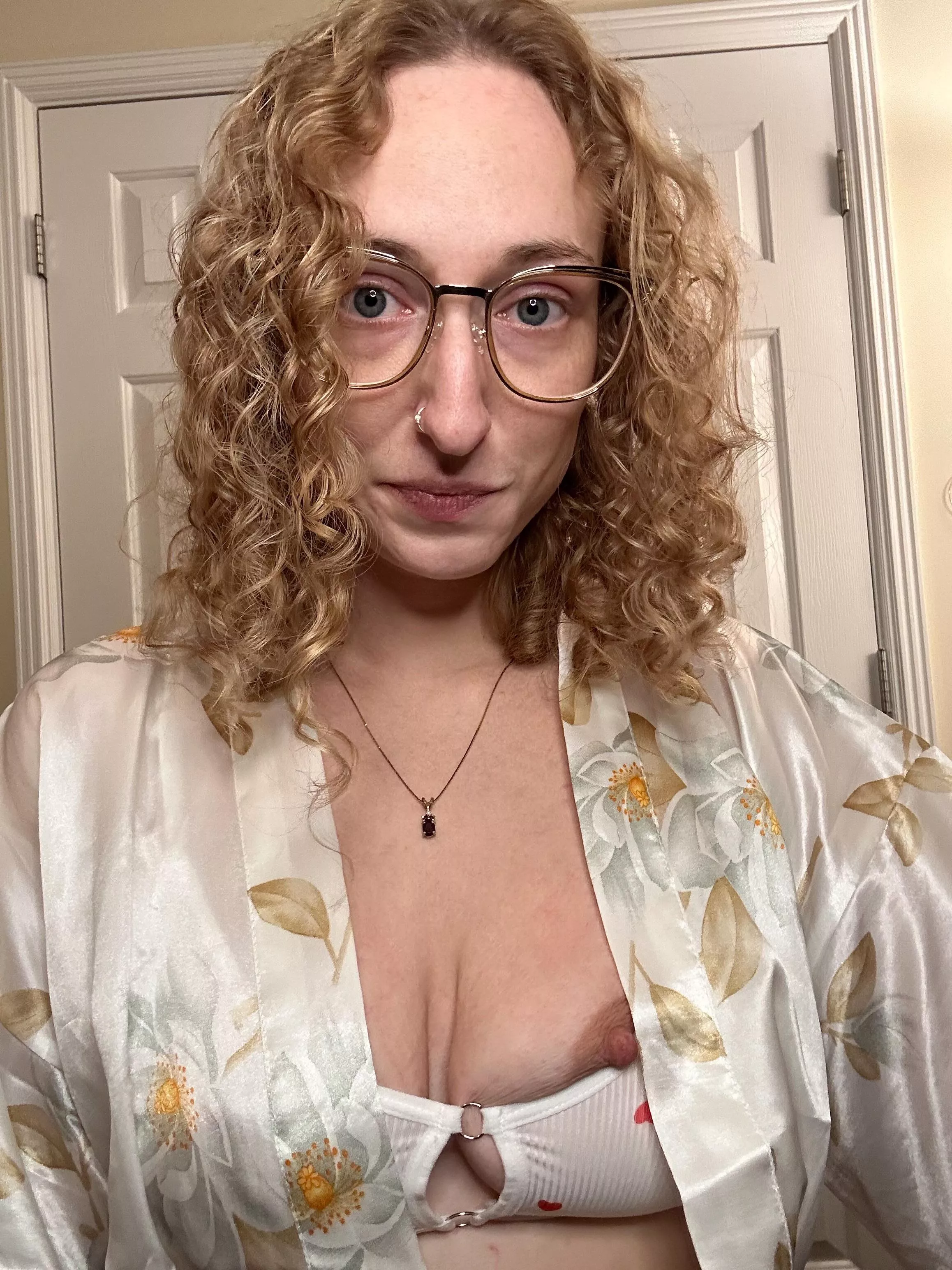 Feeling generous today  posted by curly_girly69