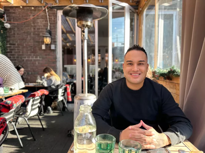 Filipino mestizo here by Fgiggity