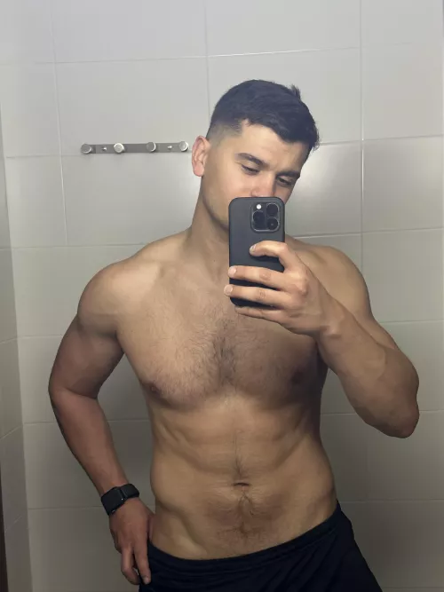 First post here❤️ by Isiwak