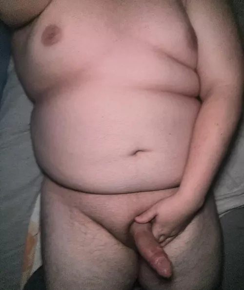 First post here, hopefully a few like it by Experimentalchub