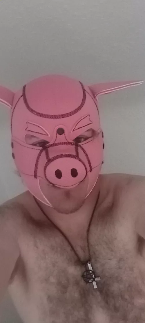 First postMy partner got me a Lil something  by HousingEast1063