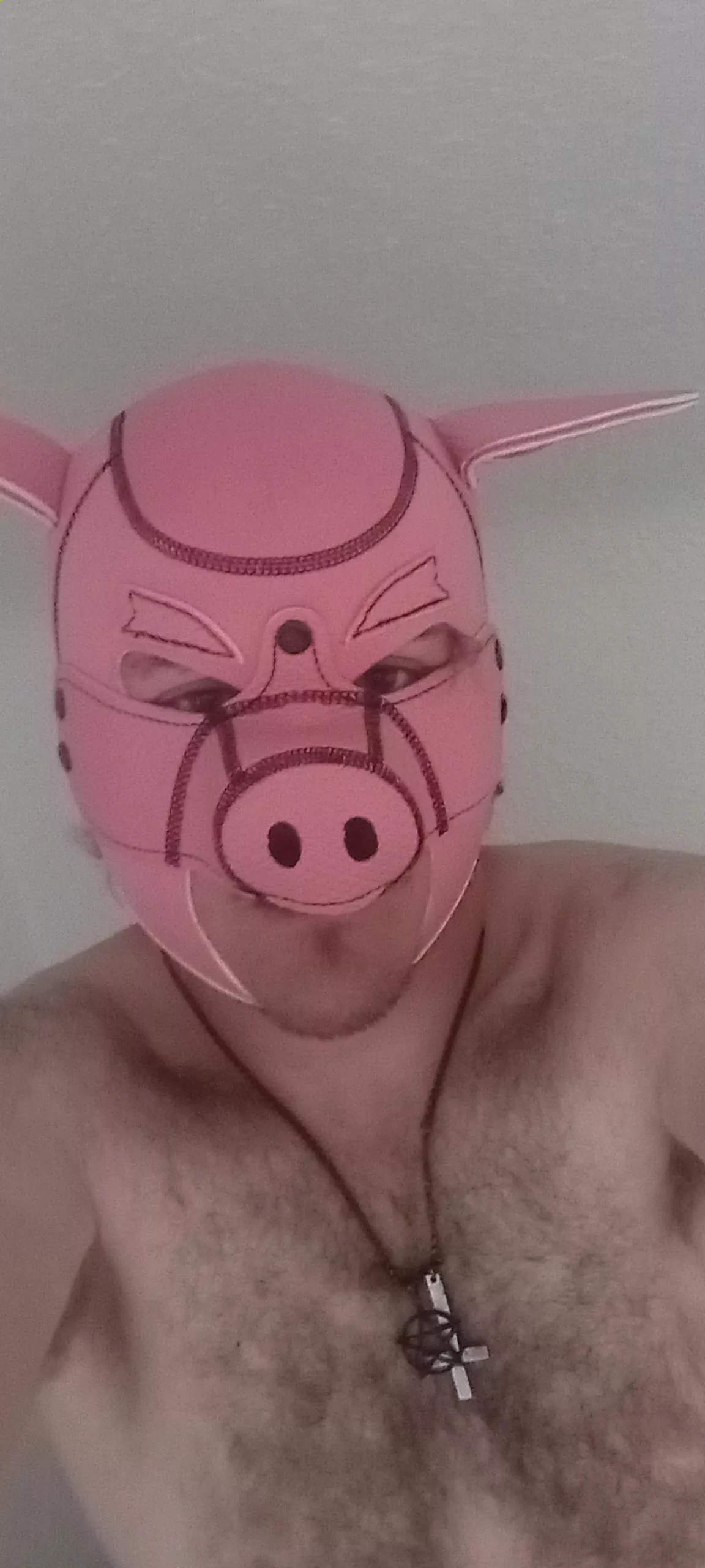 First postMy partner got me a Lil something  posted by HousingEast1063