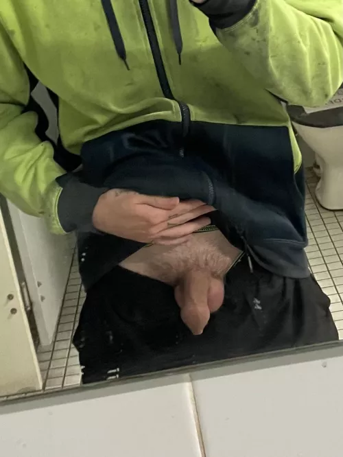 First time posting here by Ok-Potential6593