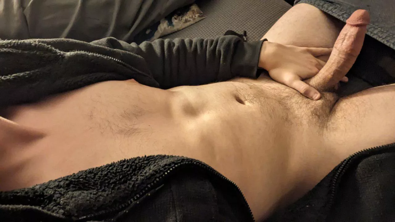 For everyone sorting by new tonight 😘 posted by Particular_Fox8651