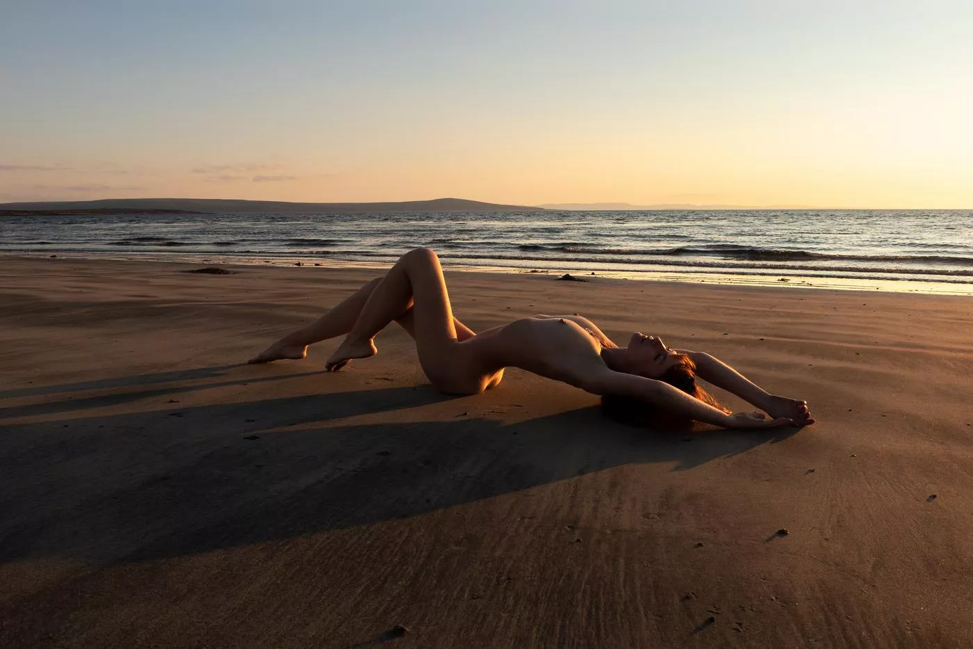 Forgotten beach  posted by Andrew_Phase