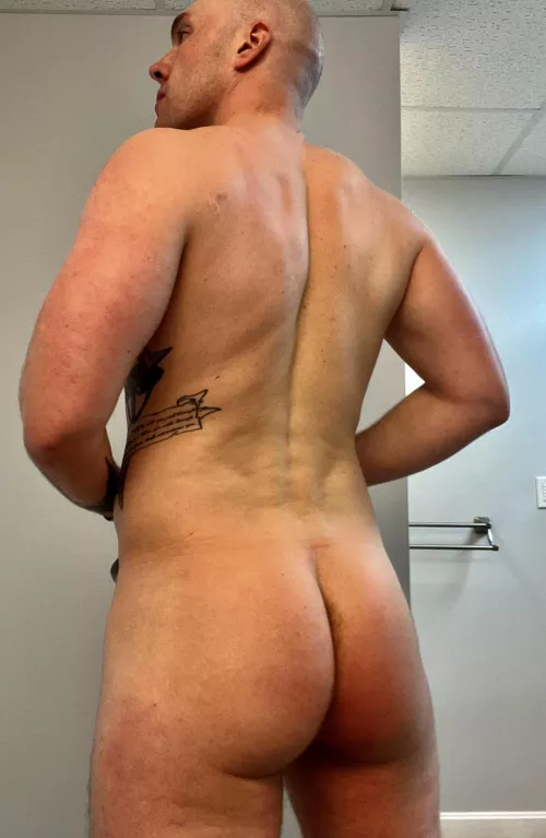 From the back by outnwild