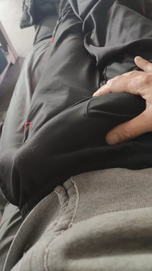 Fuck I'm horny!!!  by BackseatLover18