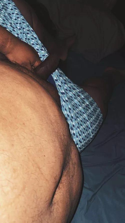 Gay uncut chub by Hornyganer94