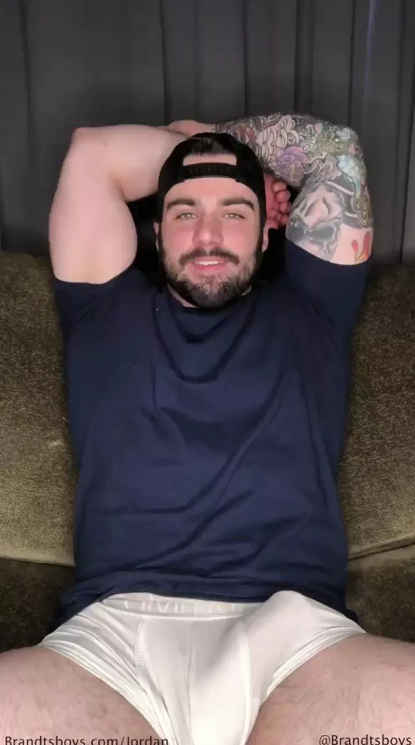 Get on your knees for me bby posted by Flat-Resource-9093