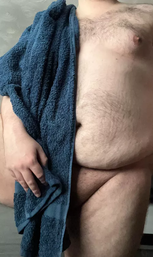 Getting clean can be just as enjoyable as getting dirty ;) by Horny_Big_Guy