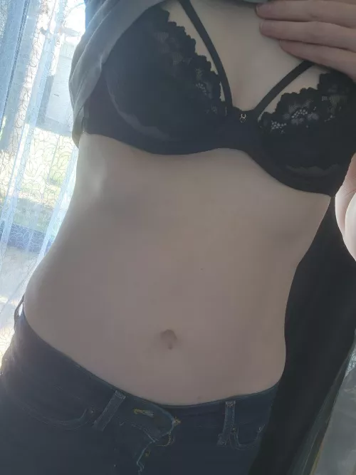 Good morning  by untraditional_wife