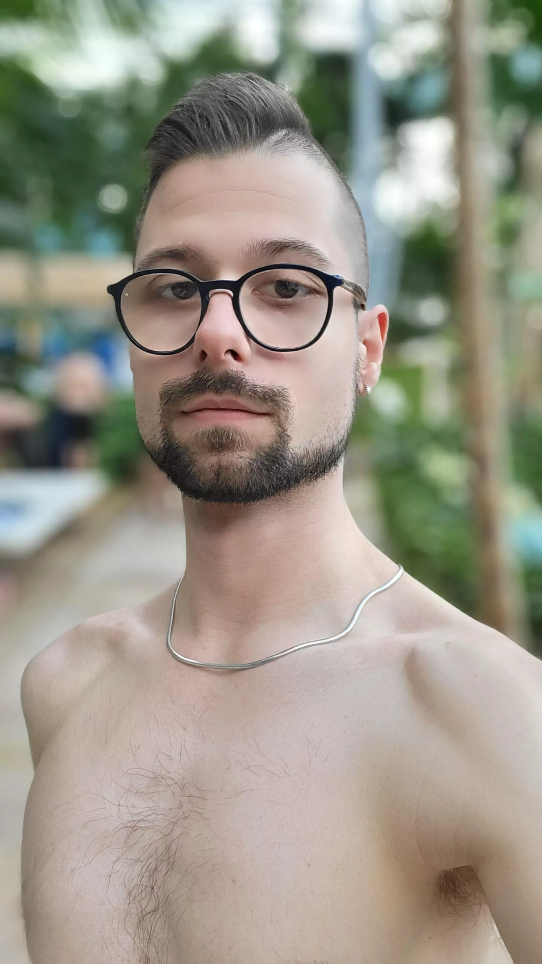 Had a spa day.... posted by Present_Leg_4597