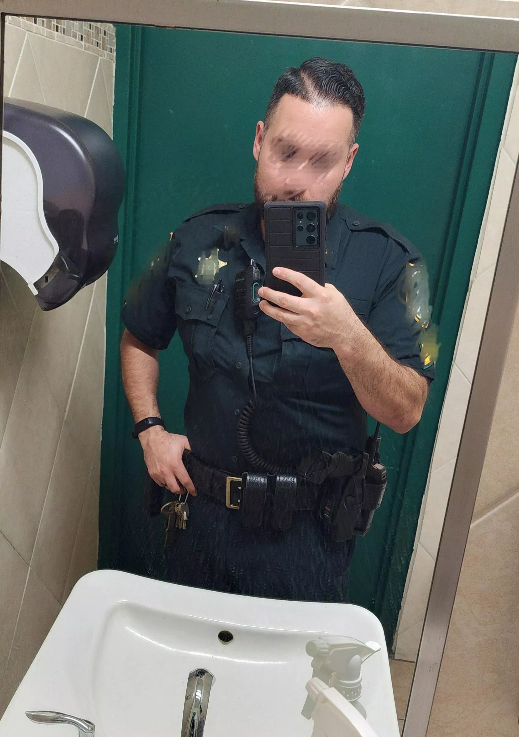 Happy Sunday (m) posted by JJFreakShow