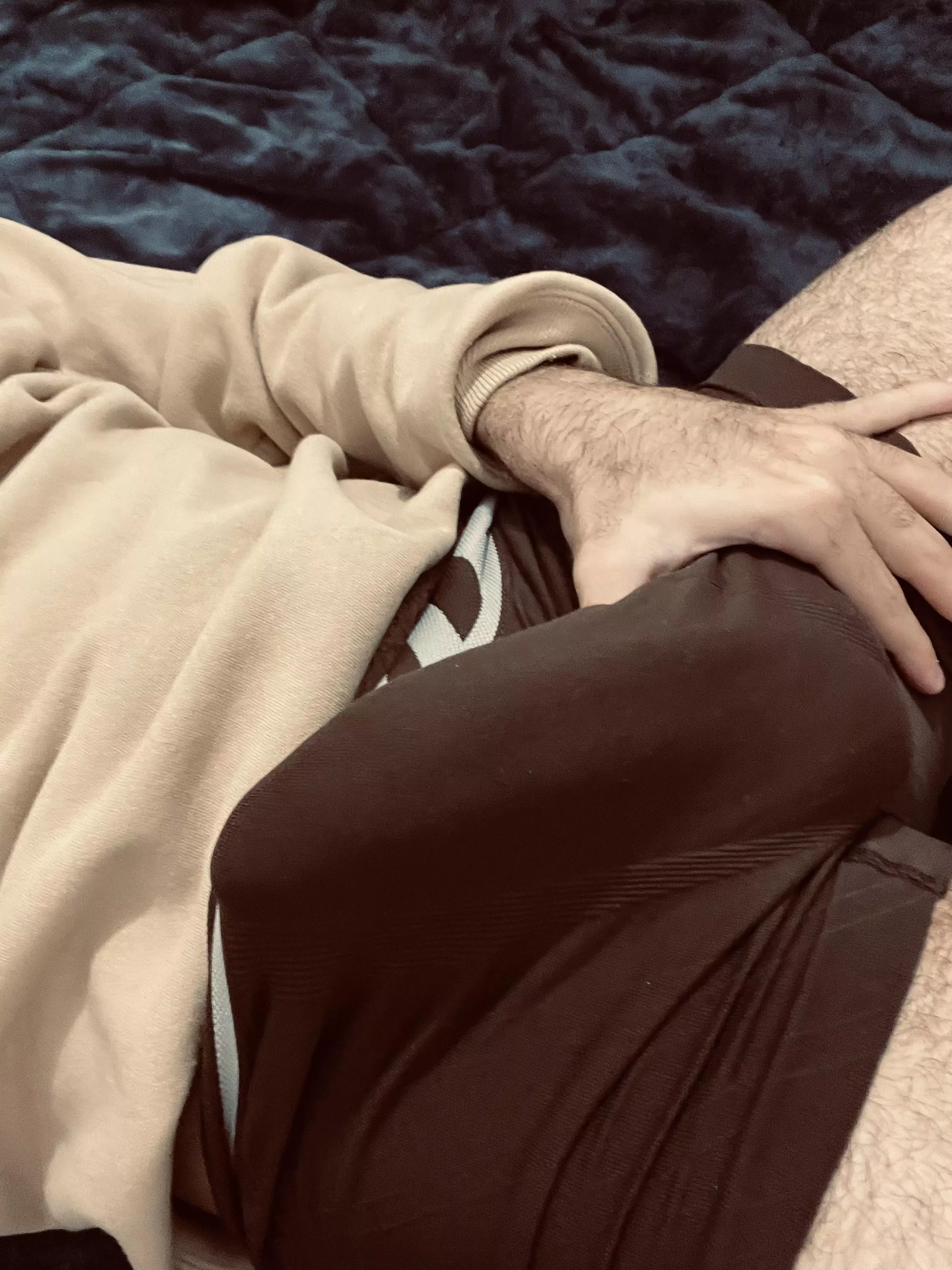 he wants to escape posted by Relevant-Zebra-1499