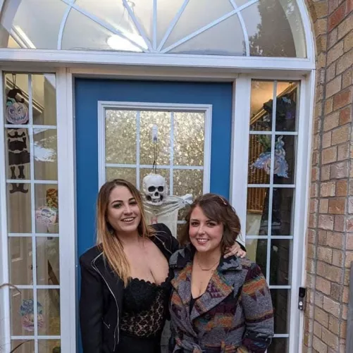 Her chubby friend is so inferior by Reasonable-Nerve-872