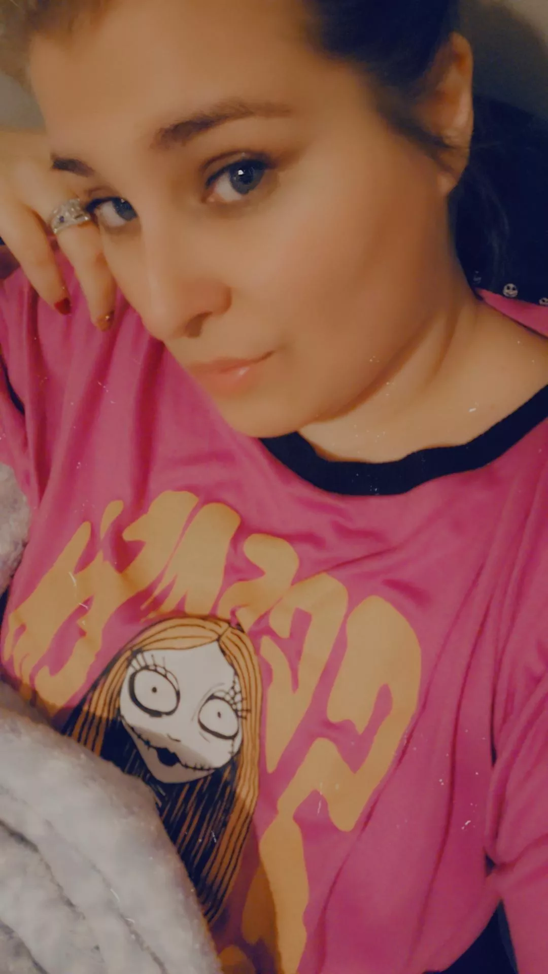 He's sleeping next to me posted by MsPrincessKels