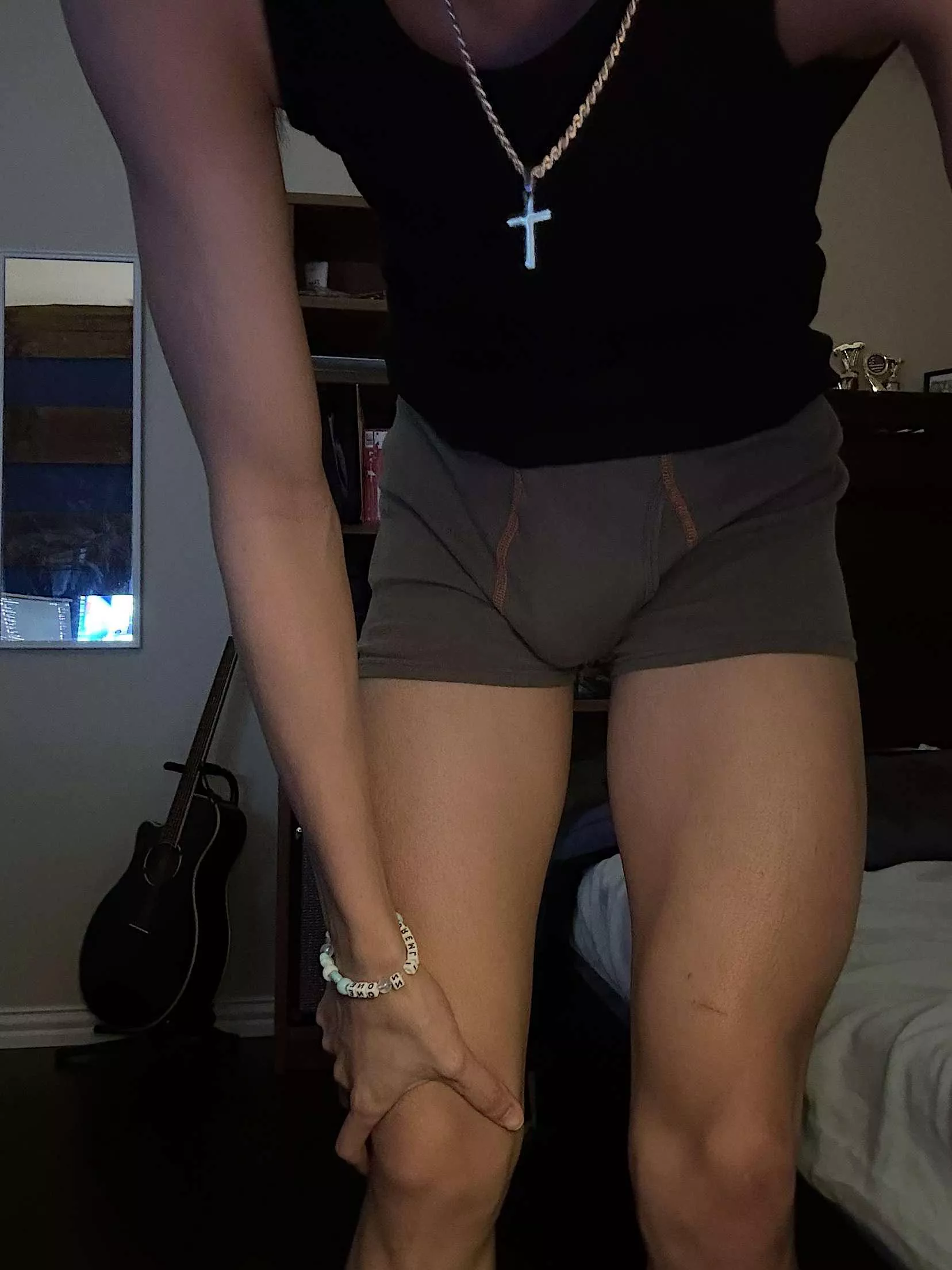 Hey 😏 posted by Sea_Room_2315