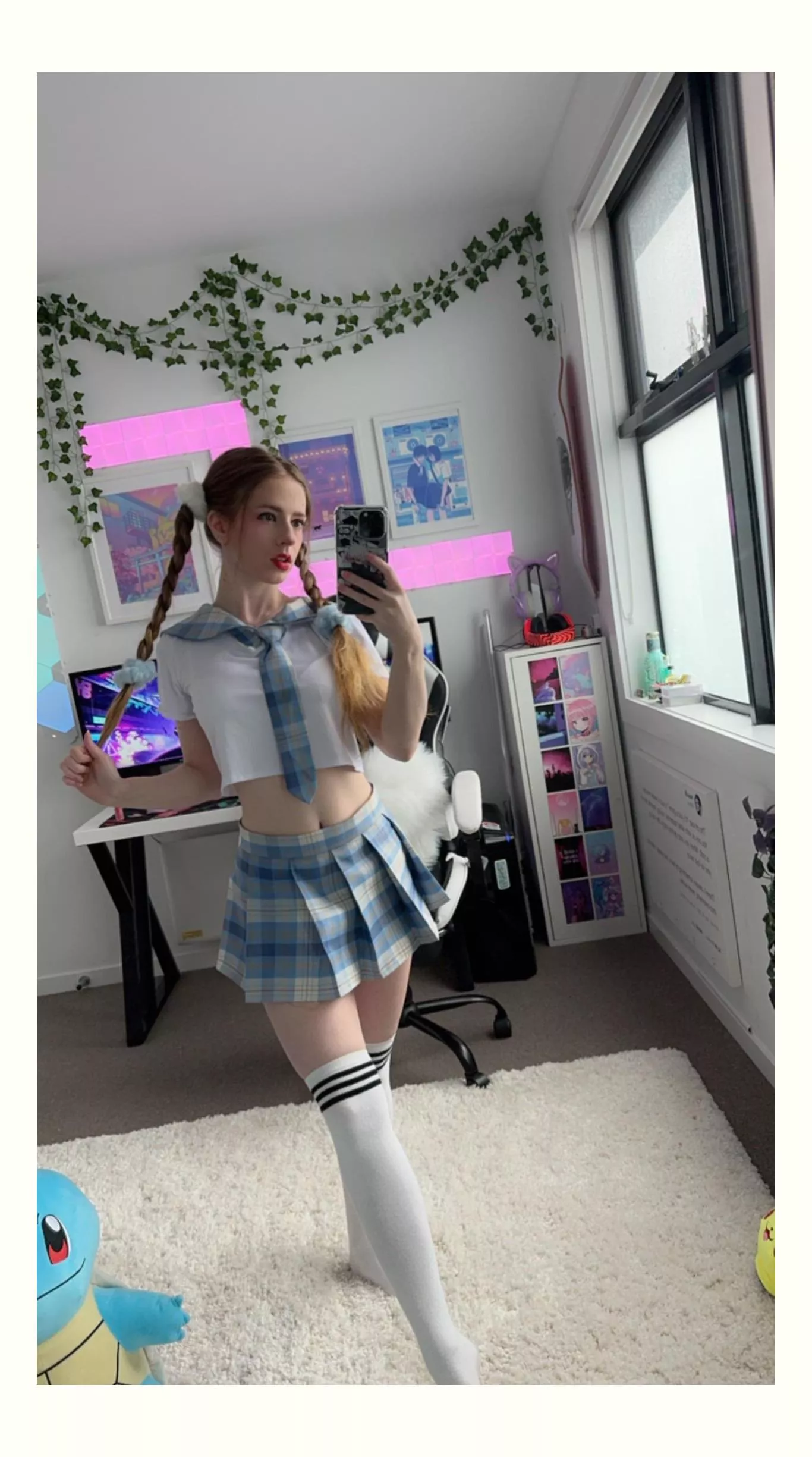 hey daddy 😉 posted by Competitive-Fix7362