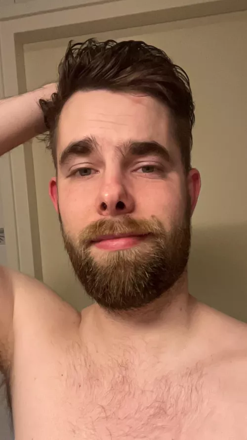 Hey there ☺️ by EarthyOtter