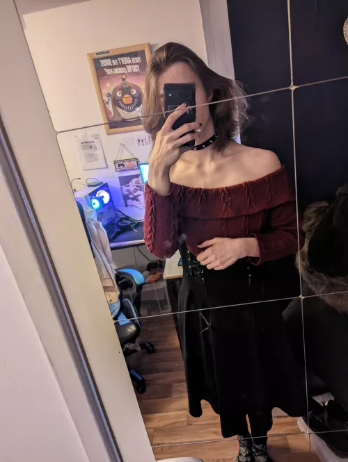 hiii reddit :3 by 306063630