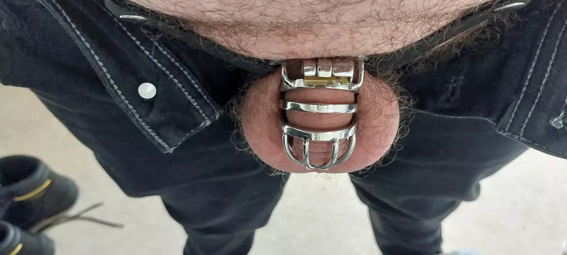 Honestly would you realise me by Chastityportsmouthuk