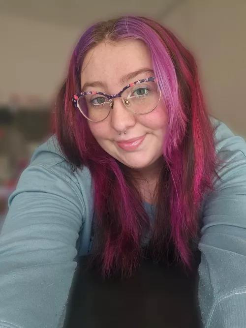 Hope everyone's having a great weekend 💗💗 by sapphiremelonz