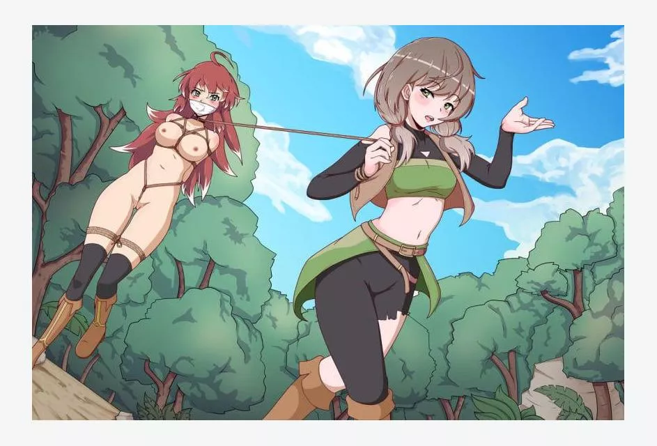 Hoping the village isn't too busy this morning posted by Sage_Cox0398