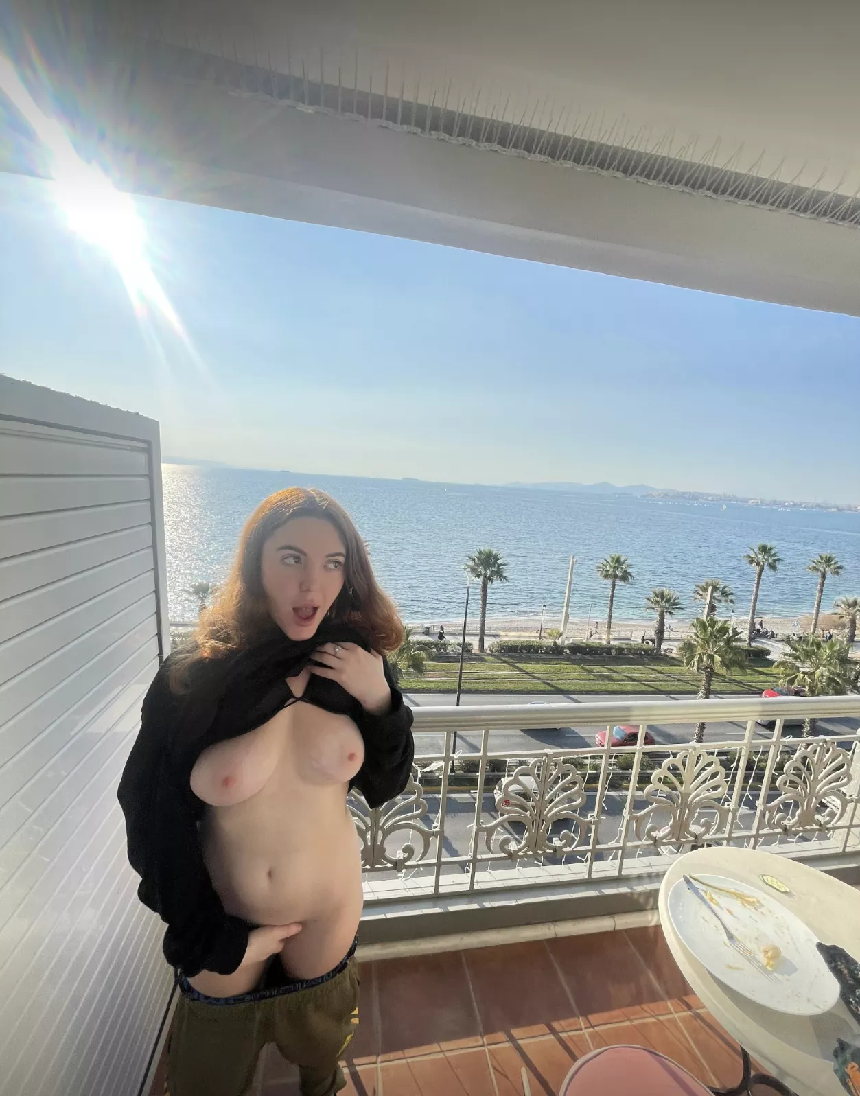 hoping to be seen by passerby's posted by Abject-Management912